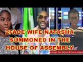 2FACE WIFE NATASHA SUMMONED IN THE HOUSE OF ASSEMBLY