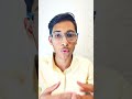 Aap guess karte ho. AI analyze karta hai.