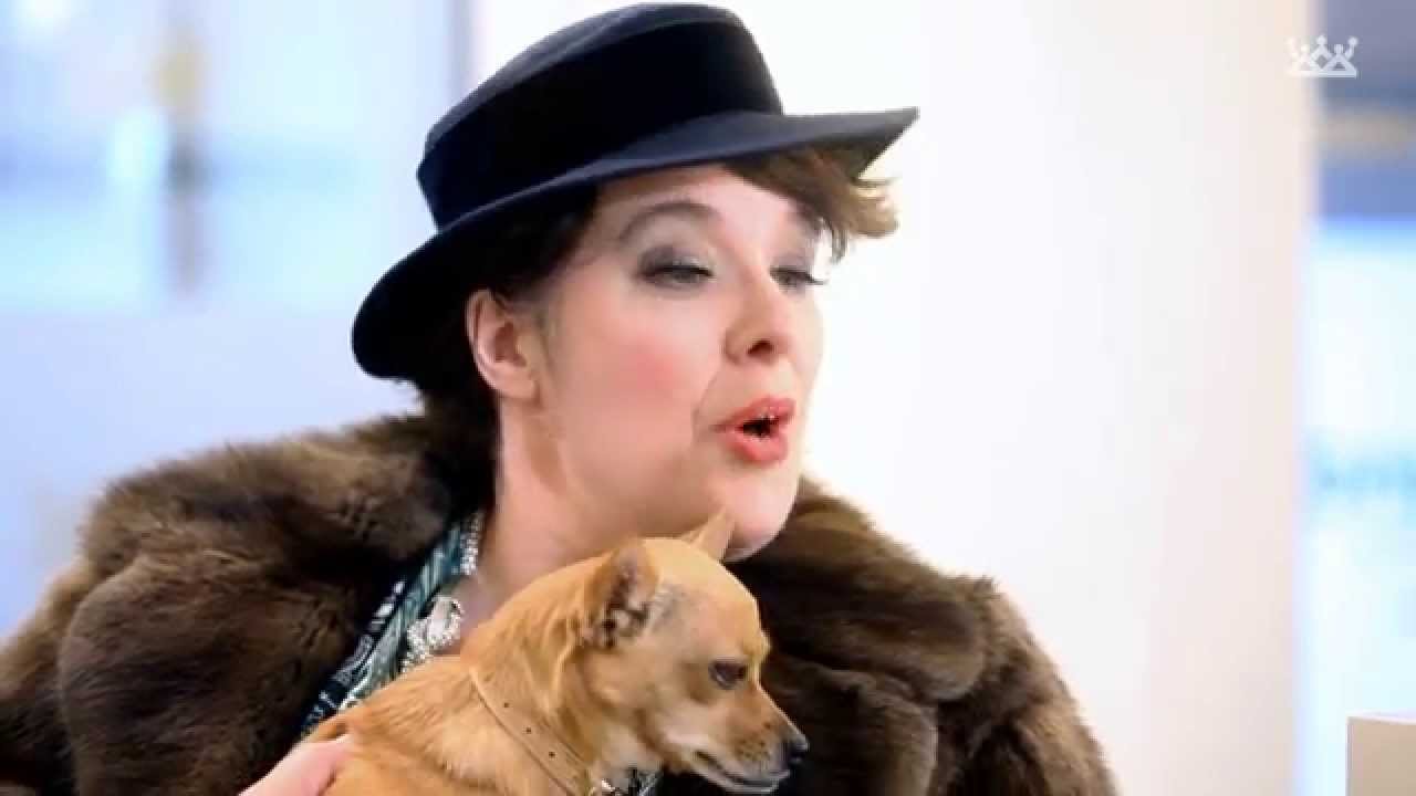 Gestern beim Zahnarzt, Folge 4, Die feine Dame YouTube