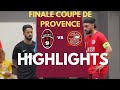 Highlights futsal  rsum du match sainthenri  port de bouc 