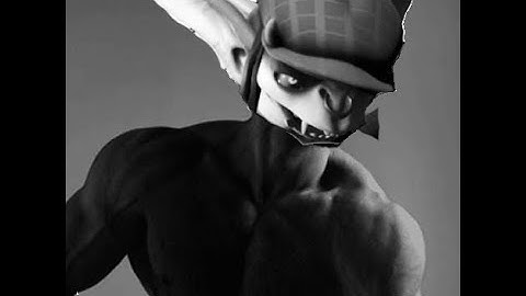 How it feels to play Ivy