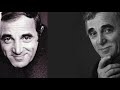 CHARLES AZNAVOUR - For me fomidable [Remastered] HQ AUDIO