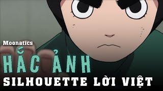 【Lời Việt】KANA-BOON - Silhouette (シルエット) - Naruto Shippuden  OP「Hắc Ảnh」Moonatics Cover