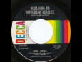 The Elves - Walking In Different Circles {feat. RONNIE JAMES DIO}