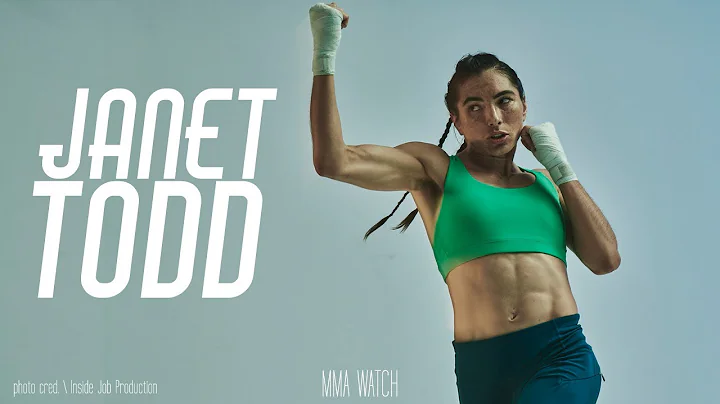 Spotlight | Janet Todd