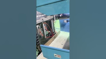 High-Speed Precision Multi-Axis Die-Caster: Unmatched Precision & Efficiency #diecast #machine