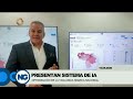 GV Noticias de Venezuela | Presentan Sistema de IA: Optimización de la Vigilancia Sísmica Nacional