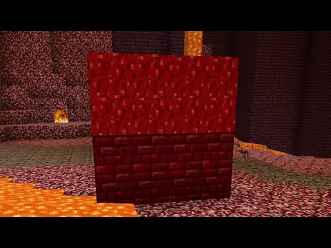 Minecraft 1.10 News: Two New Netherwart Blocks - YouTube