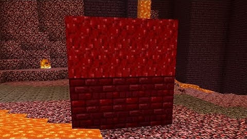 Minecraft 1.10 News: Two New Netherwart Blocks