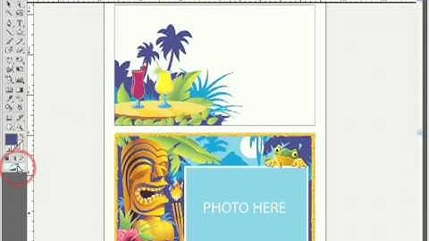 Illustrator CS4 101: Core Illustrator CS4 - 03. Switching Screen Modes