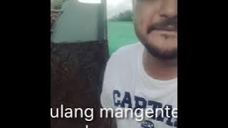 Gio Malaihollo pulang ke kampung halamanya negeri BOOI manise
