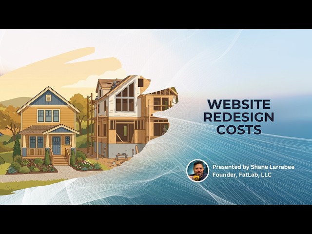 Website Redesign Cost: $3K to $100K Explained