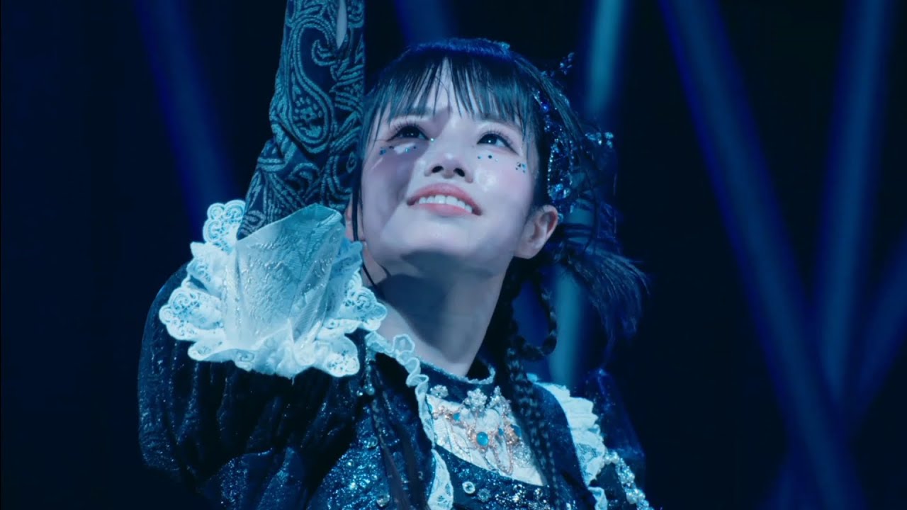 ユメクライミング/空詩かれん💙空詩かれん生誕祭2025 - YouTube