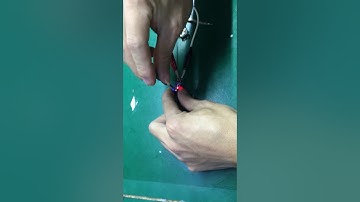 Test Module Cảm Biến Rung 801S-MD MH009843