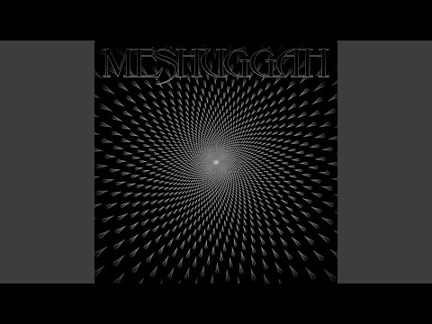 Putar Debt of Nature - Meshuggah