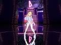 センセーション踊ってみた #踊ってみた #癒月ちょこ #vtuber #hololive #dance #shorts #fruitszipper