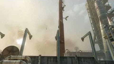 black ops cross map tomahawk on launch