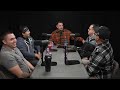 TOR 'Rezcovery' Podcast E4 Shane Willimon