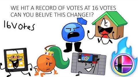 Yet Another Gameshow Viewer Voting EP8- Rejoin Time Already?