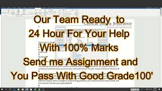 Word 2021 In Practice Ch 5 Guided Project 5-3| Word Assignment SIMnet |Help for Guide Step by Step