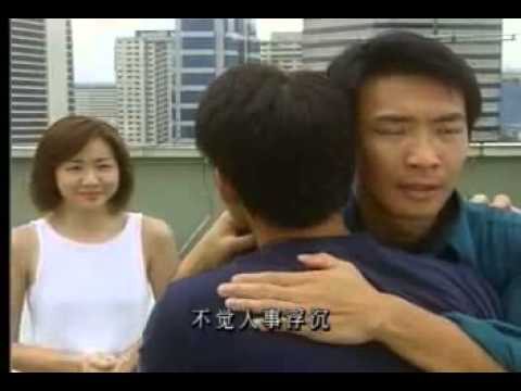 家事 - 主题曲 - Chen Jie Yi - Evelyn Tan