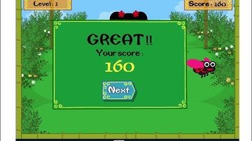 Let’s Play Ni Hao Kai-Lan Puddle Hop with Andy (REUPLOADED)