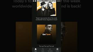 How To Create a FREE Spotify Account For Android & iOS 2018 100% FREE MUSIC screenshot 4