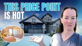 League City TX New Construction Homes $350k-$400k | Westland Ranch Tour