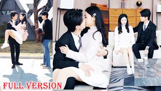 💞CEO uncle is 8y older than me, but he loves me and spoils me like a princess!#cdrama screenshot 1