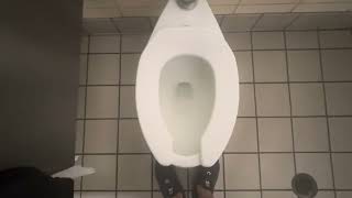 Restroom 🚻 Dryer Sam’s Club 