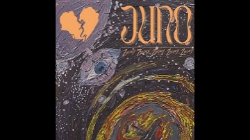 JUNO - Zanzey Out Friday Jan. 17