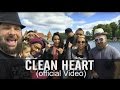 Christafari - Clean Heart (Official Music Video) European Tour Recap 2016