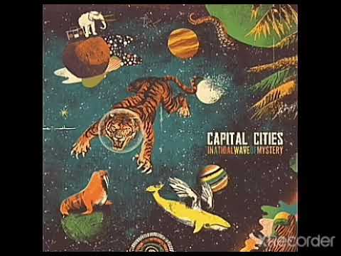 𝘤𝘢𝘱𝘪𝘵𝘢𝘭 𝘤𝘪𝘵𝘪𝘦𝘴 - 𝘴𝘢𝘧𝘦 𝘢𝘯𝘥 𝘴𝘰𝘶𝘯𝘥 (𝘴𝘭𝘰𝘸𝘦𝘥 \u0026 𝘮𝘶𝘧𝘧𝘭𝘦𝘥)