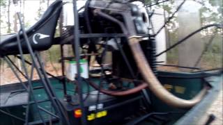 Airboat For Sale