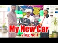 My new car  waqar bhinder  1st vlog