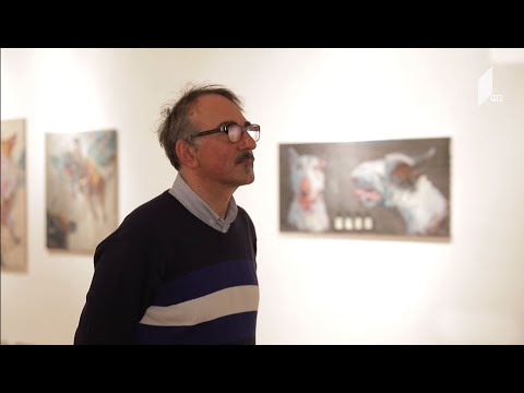 #დღისკოდი  გელა პატიაშვილის მოსაზრება – ავტორი: ანო ფრანგიშვილი