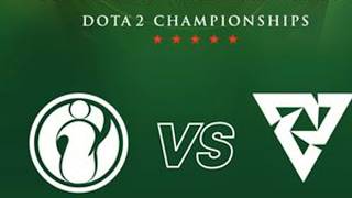 TI13国际邀请赛小组赛IGvsTundra第二场纯享dta2TI13