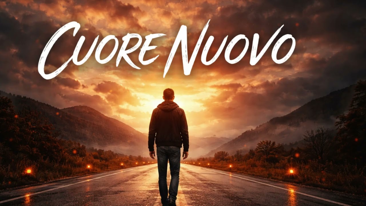 Cuore Nuovo | Musica Cristiana