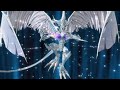 Yu Gi Oh! 3D Bonds Beyond Time Stardust Dragon Returns Extended (HD)