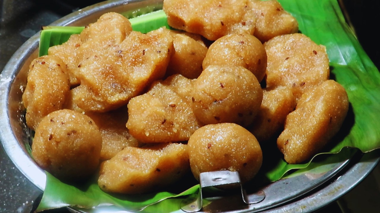 1 கப்  ரவை இருக்கா 10 நிமிடத்தில் இப்படி செஞ்சு பாருங்க|மாலை உணவு|New Evening Snacks.