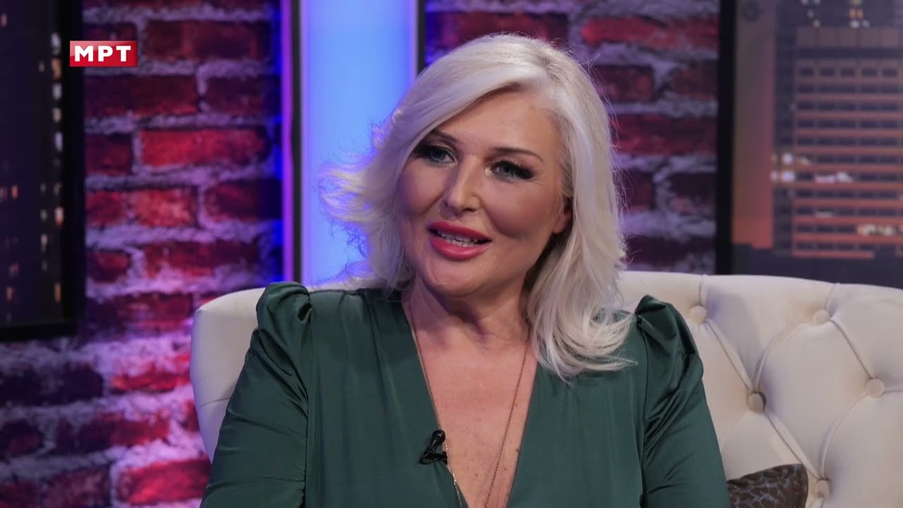 Zivotna prikazna S1, Ep.31 so Eli Tanaskovska