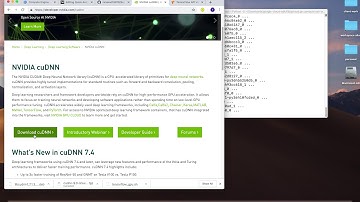 Easy Set Up Of GPU Enabled TensorFlow On Google Cloud or Any Other Virtual Machine
