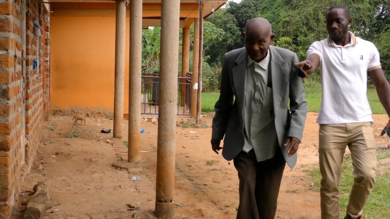 EBYAFAAYO BYA BEN BUYONDO EYAZIRWANAKO ~1