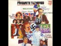 Favourite tv themes  geoff love  the strauss family  theme