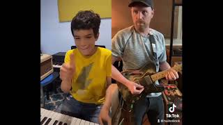 Coldplay TikTok Dúos