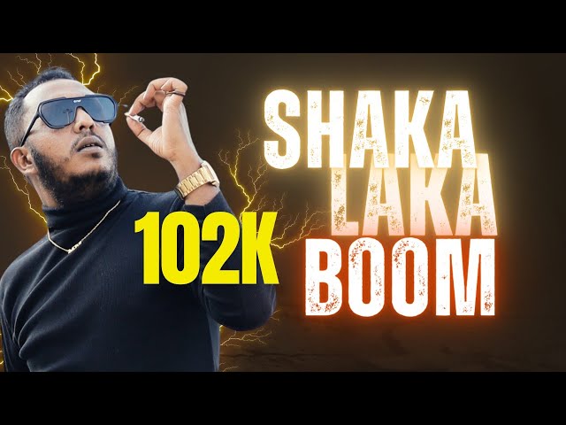 Vicar Alfayeth - Shaka Laka Boom #AnotherSide class=