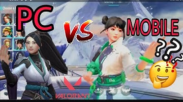 Valorant Mobile Gameplay!!! - ( Netease ) | Android & ios  Beta Gameplay | Project M |