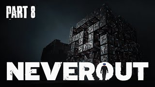 NEVEROUT PSVR Part 8