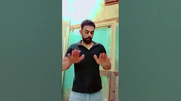 لازم اديك على عينك وكركب مصارينك فينك مش شايفينك Fypp 