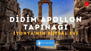 Didim Didyma Apollon Tapınağı